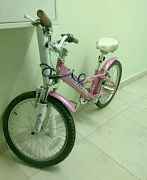 Велосипед детский горный для девочек