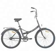 Складной велосипед denton Travel