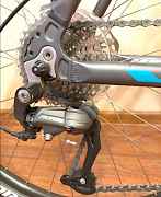 Велосипед merida Matts 6.40-D (2015)
