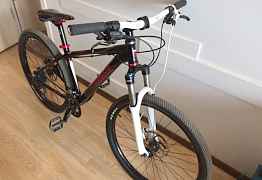 Продам велосипед mongoose tyax Эксперт (С)