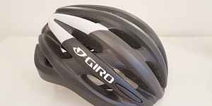 Шлем велосипедный Giro Foray (size С)
