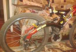 Продам велосипед Ровер Quake