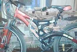 Продам велосипед Ровер Quake