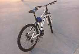 Велосипед Форвард apache 2.0