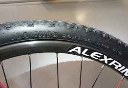 Покрышки 26" Maxxis 310 TPI 170 кевлар 61a Single