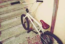 Велосипед BMX subrosa brand(2015)