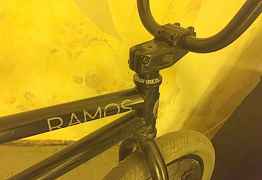 BMX Про модель Stolen Ramos RHD