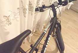 Горный велосипед rockrider 300 B'твин