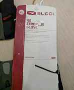 Новые велоперчатки Sugoi Zeroplus (XL)