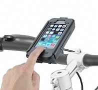 Вело-мото-крепление для iPhone