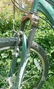 Велосипед marin