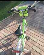 Велосипед Puki zl 12-1 alu kiwi