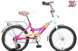 Новые детские велосипеды в ассортименте