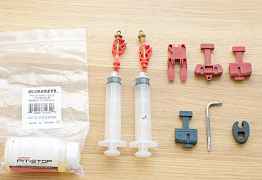 Avid Bleed Kit - набор для прокачки тормозов