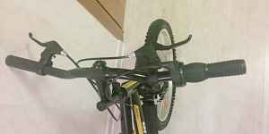 Велосипед подростковый горный Форвард altair MTB H