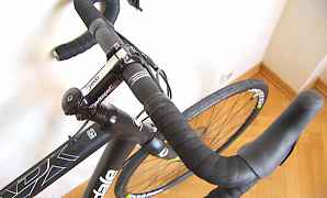 Cannondale caadx Disc 2014