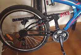 Продаю велосипед Стингер Banzai 26(2017)