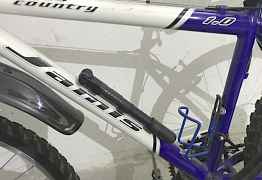 Горный велосипед Jamis Кросс Кантри(USA)