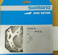 Ротор Shimano СЛХ RT70 M7000