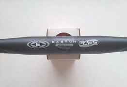 Руль шоссейный Easton EA30 Ergo