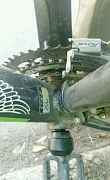 Большой Велосипед Karakoram Спорт