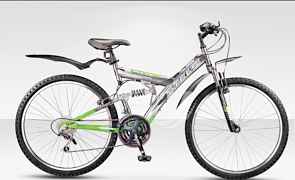 Велосипед Фокус V 18-sp (2015)