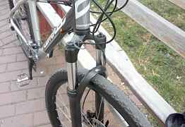Велосипед Corratec Х-Vert С 0.3