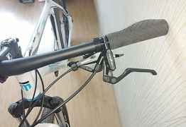 Горный велосипед Mongoose tyax Спорт 29