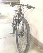 Горный велосипед Merida big Найнти nine 1000