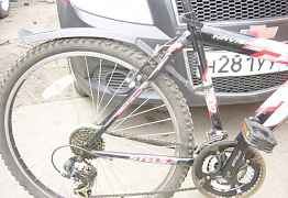 Стелс Навигатор 530 велосипед отличное состояние