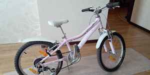 Продам велосипед для девочки Giant Areva
