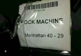 Продам велосипед rock machine manhattan 40 MD 29