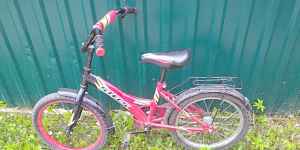 Детский велосипед Стелс Talisman (16 дюймов)