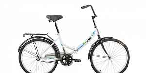 Складной велосипед Форвард Altair Сити 24