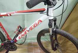 Велосипед Univega 100,19 размер