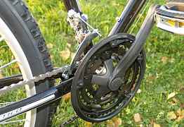 Продам Велосипед actico 26x SMT323