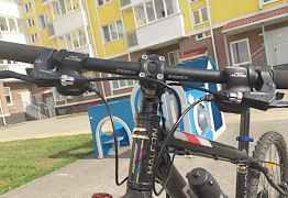 Велосипед"Corratec "Германия