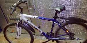 Велосипед Форвард Sporting 886