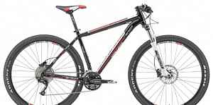 Продам горный велосипед Merida Big. Nine TFS 500 D