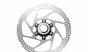 Ротор Shimano SM-RT53, 160mm, for resin pad