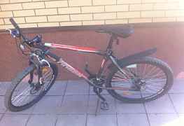 Велосипед Стингер Aragon 26, Новый