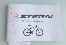 Велосипед stern fantasy 16 для девочки