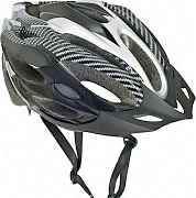 Велосипедный шлем trespass модель сrankster