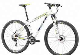 Велосипед Mongoose tyax Эксперт 29