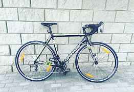 Шоссейный велосипед Cannondale cadd 8 2014