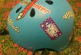 Шлем велосипедный (котелок)