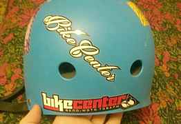 Шлем велосипедный (котелок)