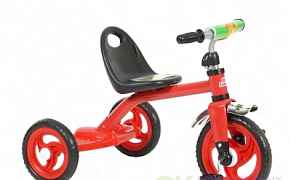 Детский велосипед 3-х колесный продам