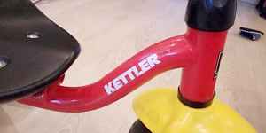 Велосипед детский Kettler