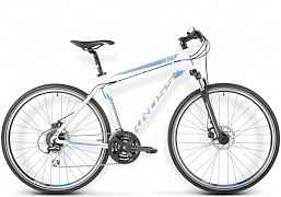 Велосипед Kross Evado 3.0